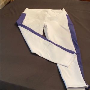 Fabletics powerhold leggings XL